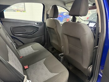 Used Ford Ka+ 2018 for sale - 76776566: Photo