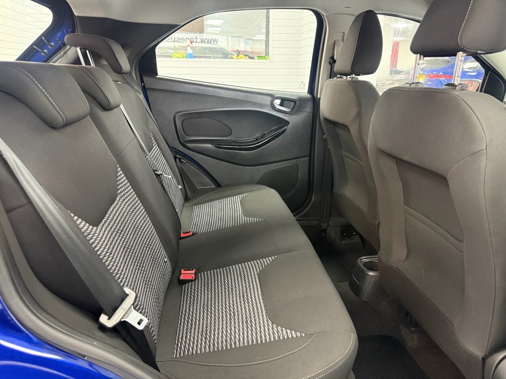 Used Ford Ka+ 2018 for sale - 76776566: Photo 5