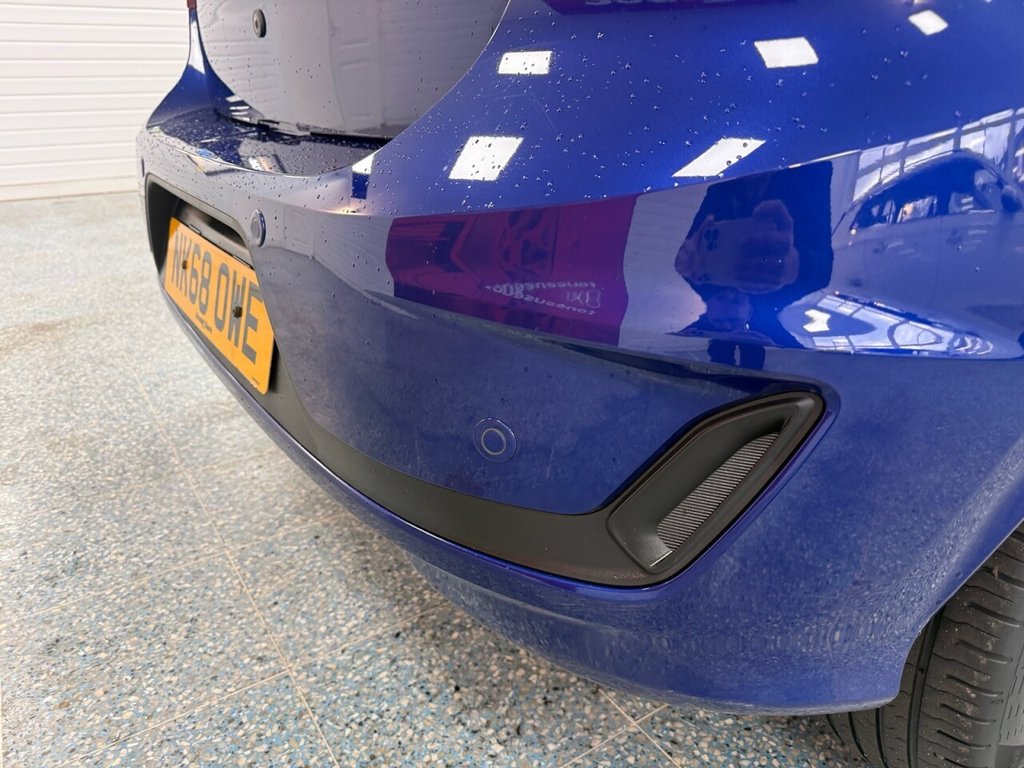 Used Ford Ka+ 2018 for sale - 76776566: Photo 8