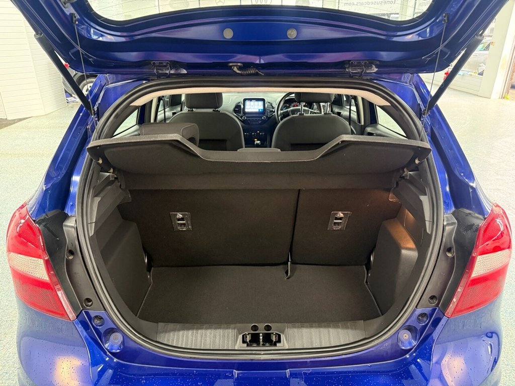 Used Ford Ka+ 2018 for sale - 76776566: Photo 9