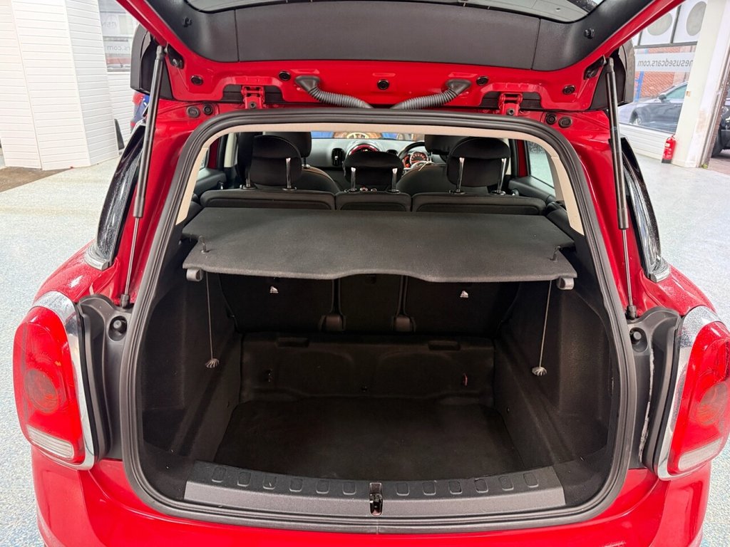 Used MINI Countryman 2018 for sale - 77463932: Photo 10