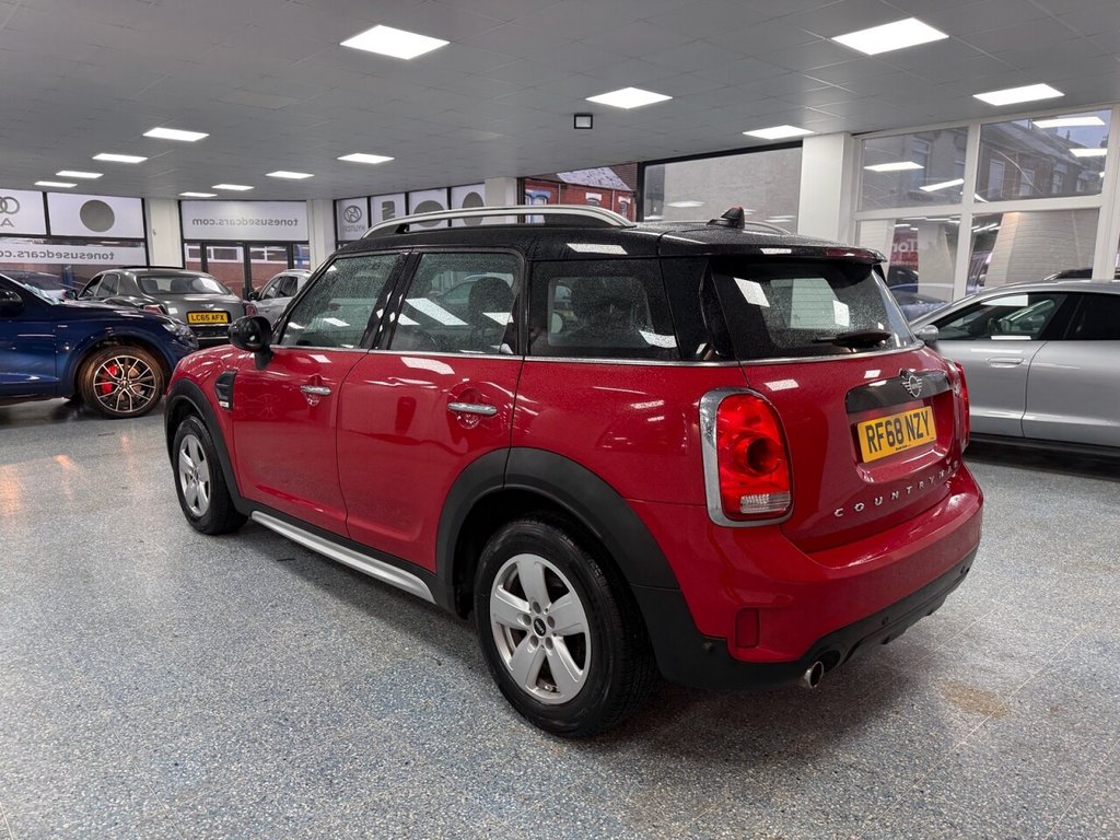 Used MINI Countryman 2018 for sale - 77463932: Photo 12