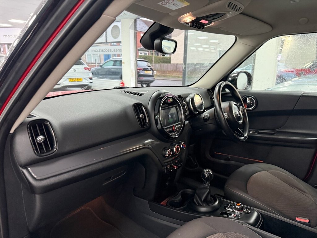 Used MINI Countryman 2018 for sale - 77463932: Photo 14