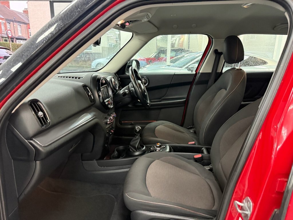 Used MINI Countryman 2018 for sale - 77463932: Photo 15