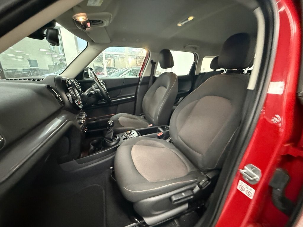 Used MINI Countryman 2018 for sale - 77463932: Photo 16