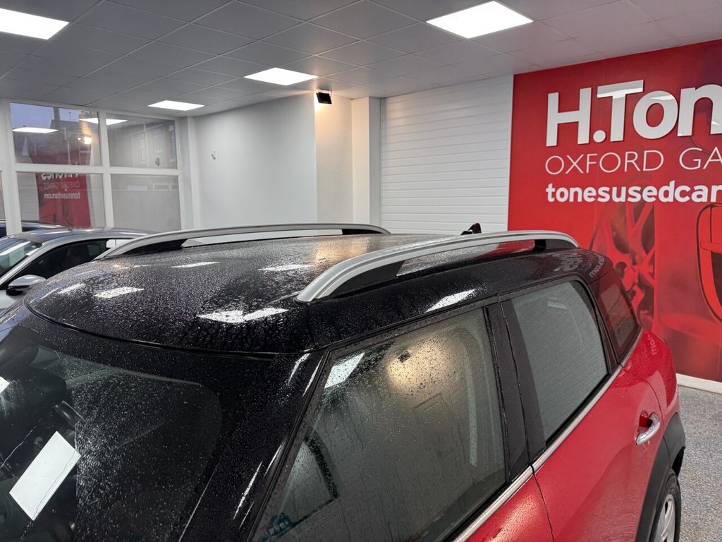 Used MINI Countryman 2018 for sale - 77463932: Photo 19