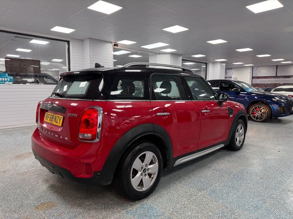 Used MINI Countryman 2018 for sale - 77463932: Photo 2