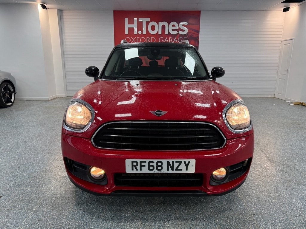 Used MINI Countryman 2018 for sale - 77463932: Photo 22
