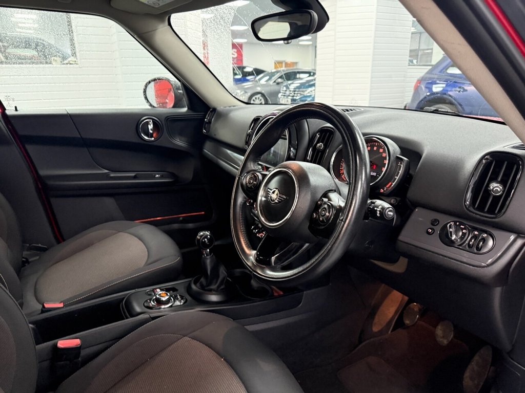 Used MINI Countryman 2018 for sale - 77463932: Photo 24