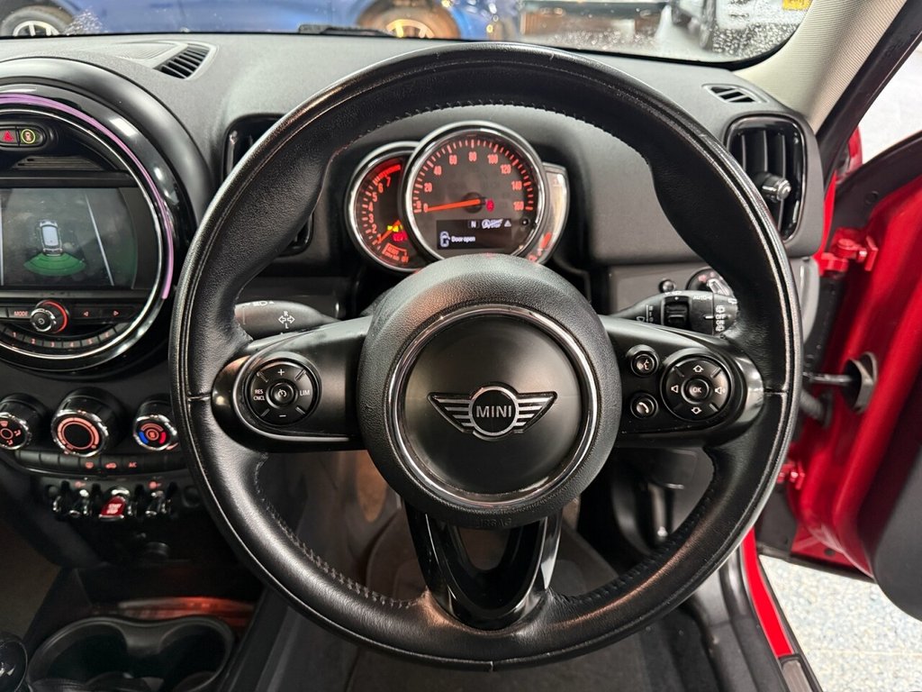 Used MINI Countryman 2018 for sale - 77463932: Photo 29