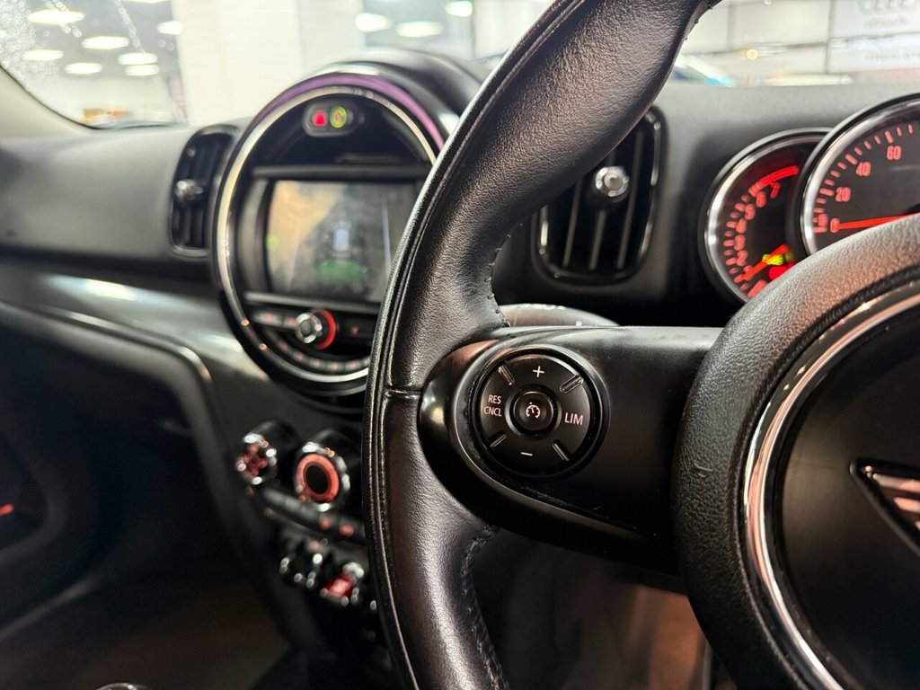 Used MINI Countryman 2018 for sale - 77463932: Photo 30