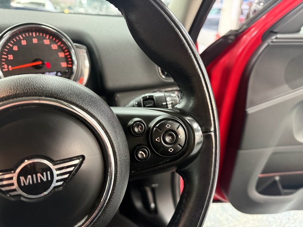 Used MINI Countryman 2018 for sale - 77463932: Photo 31