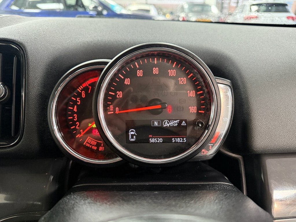 Used MINI Countryman 2018 for sale - 77463932: Photo 32