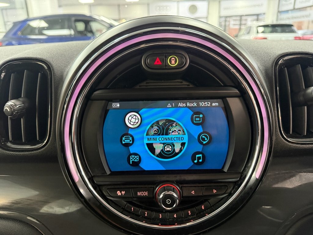 Used MINI Countryman 2018 for sale - 77463932: Photo 34