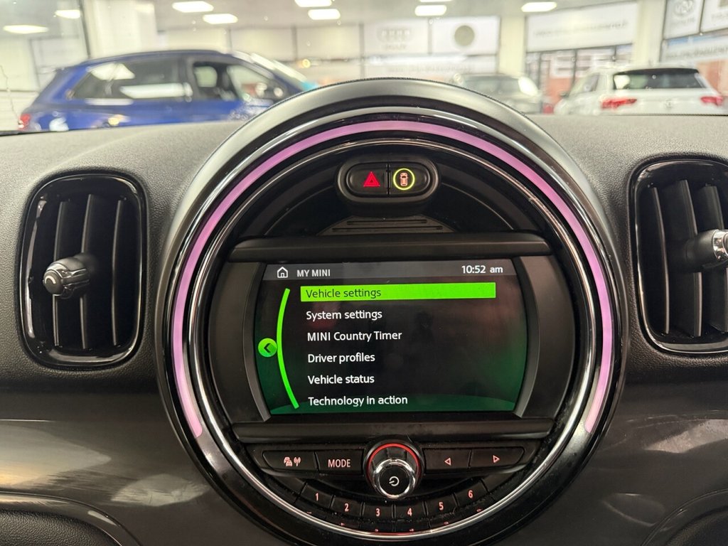 Used MINI Countryman 2018 for sale - 77463932: Photo 35