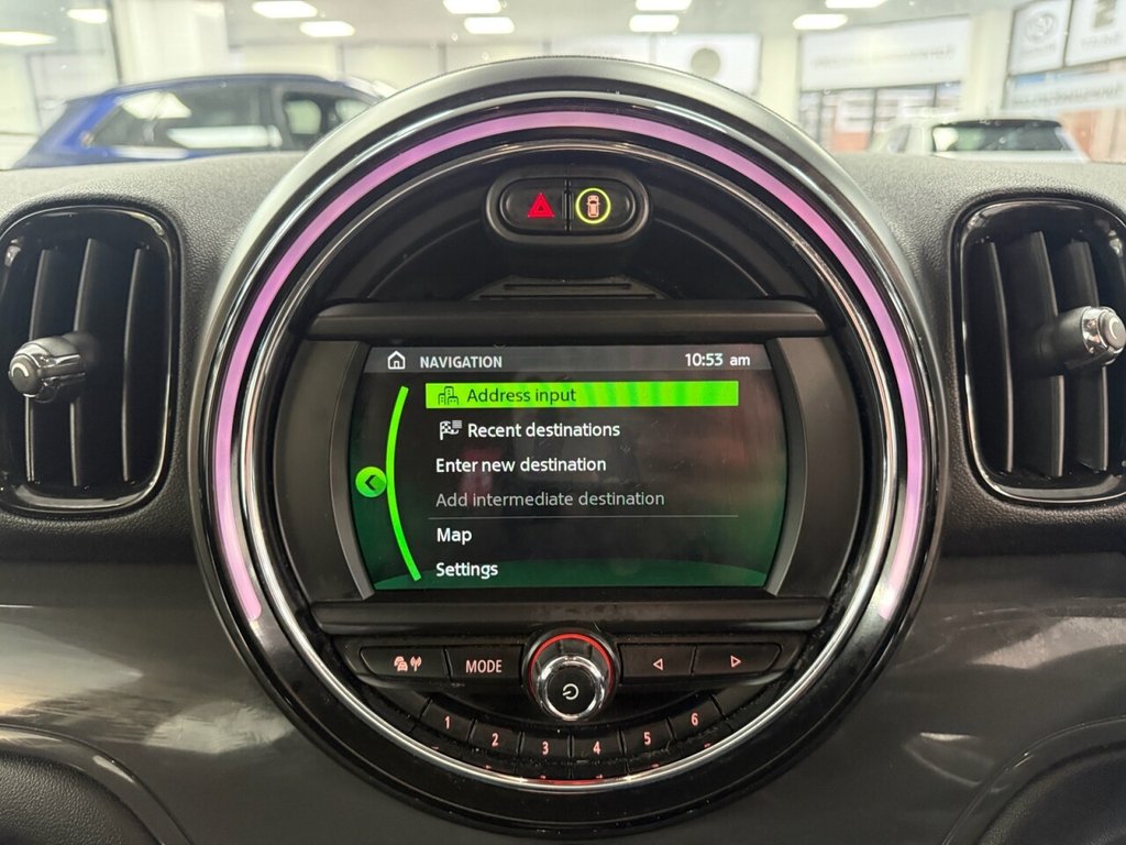 Used MINI Countryman 2018 for sale - 77463932: Photo 36