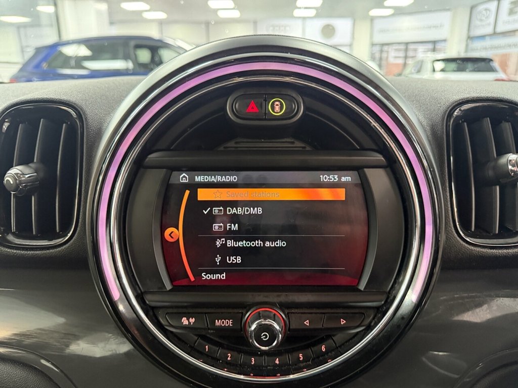 Used MINI Countryman 2018 for sale - 77463932: Photo 37