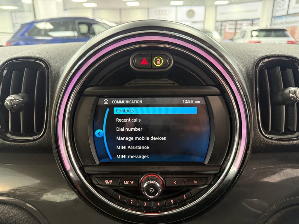 Used MINI Countryman 2018 for sale - 77463932: Photo 38