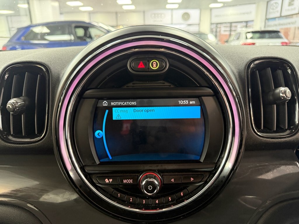 Used MINI Countryman 2018 for sale - 77463932: Photo 39