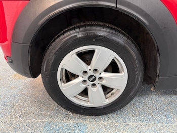 Used MINI Countryman 2018 for sale - 77463932: Photo