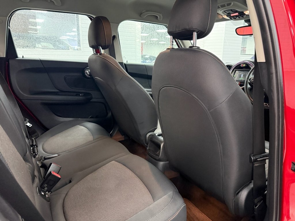 Used MINI Countryman 2018 for sale - 77463932: Photo 4