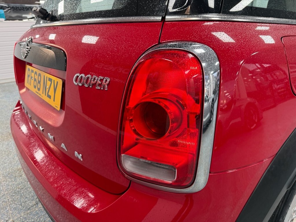 Used MINI Countryman 2018 for sale - 77463932: Photo 7