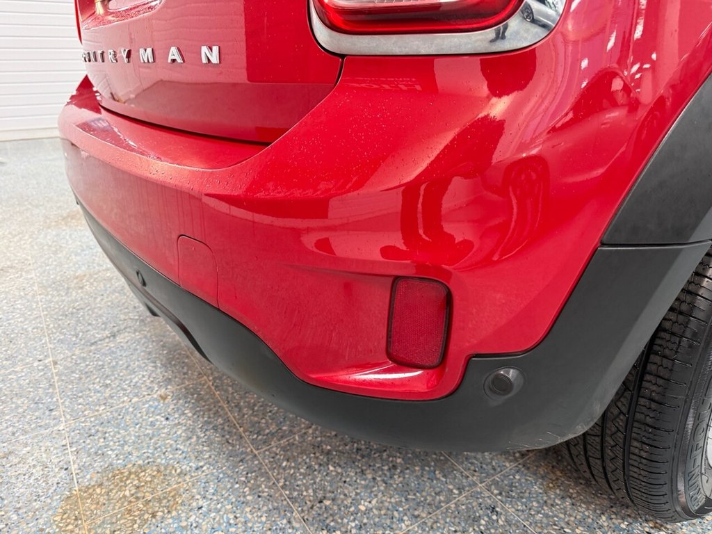 Used MINI Countryman 2018 for sale - 77463932: Photo 8