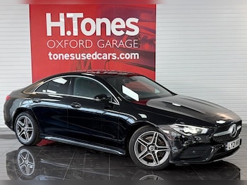 Used Mercedes-Benz CLA 2021 for sale - 79493905: Photo