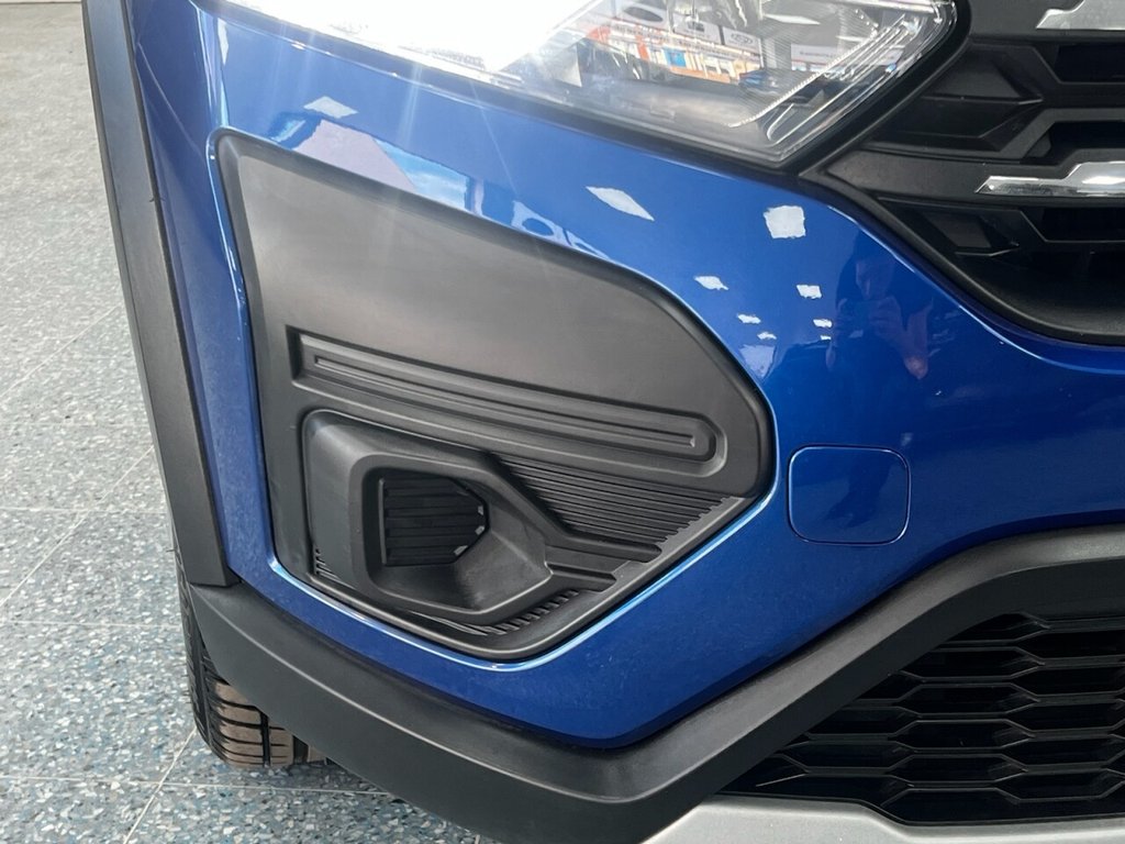 Used Dacia Sandero Stepway 2021 for sale - 76776719: Photo 12