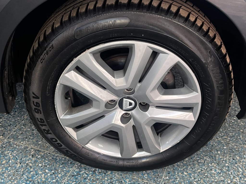 Used Dacia Sandero Stepway 2021 for sale - 76776719: Photo 13