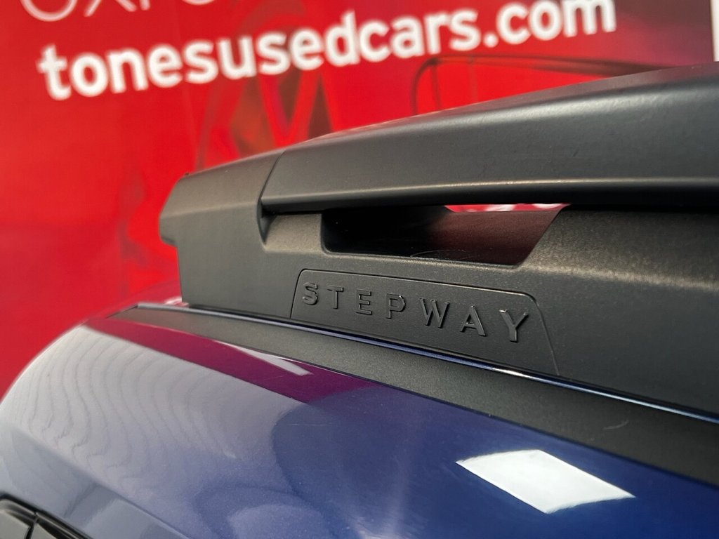 Used Dacia Sandero Stepway 2021 for sale - 76776719: Photo 15