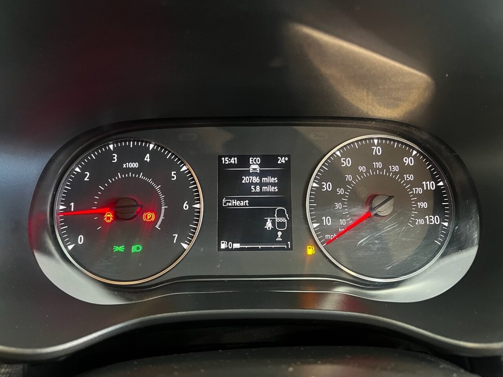 Used Dacia Sandero Stepway 2021 for sale - 76776719: Photo 23