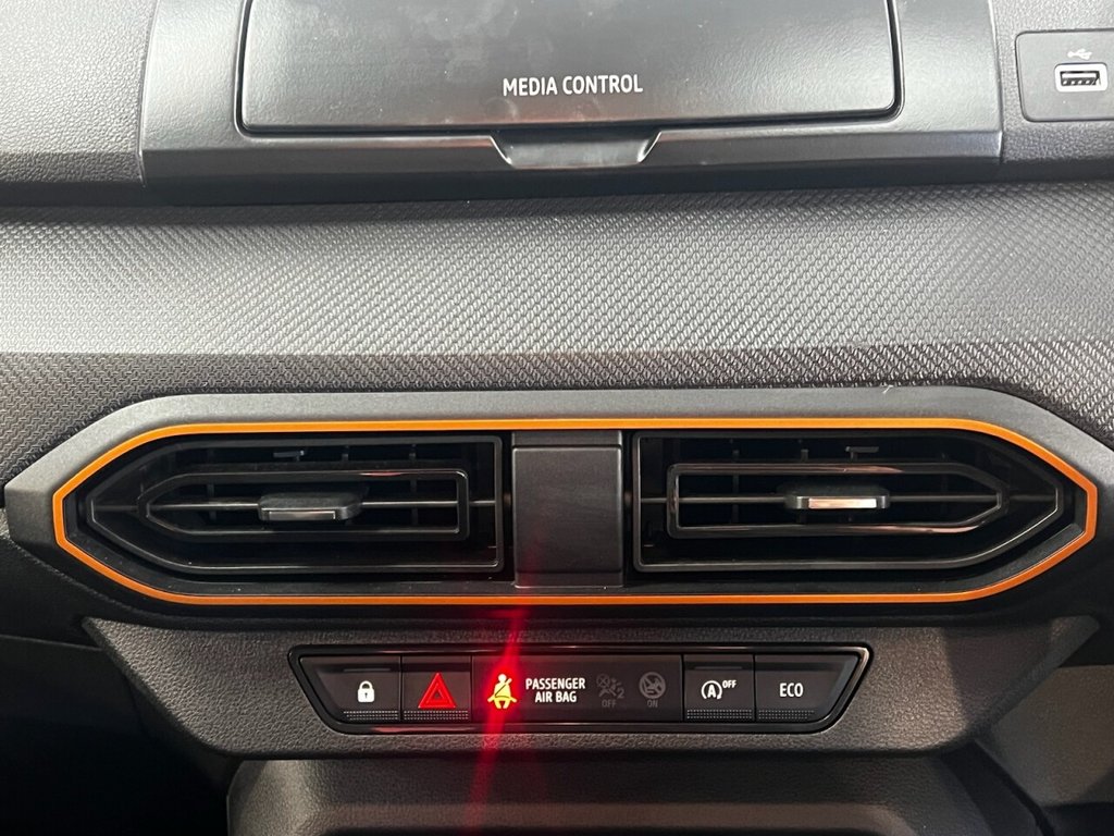 Used Dacia Sandero Stepway 2021 for sale - 76776719: Photo 30