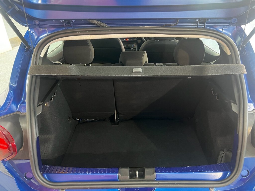 Used Dacia Sandero Stepway 2021 for sale - 76776719: Photo 37