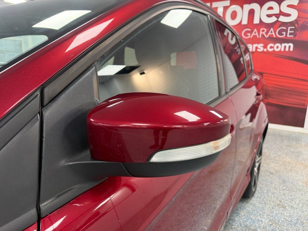 Used Ford Kuga 2017 for sale - 77534077: Photo 18