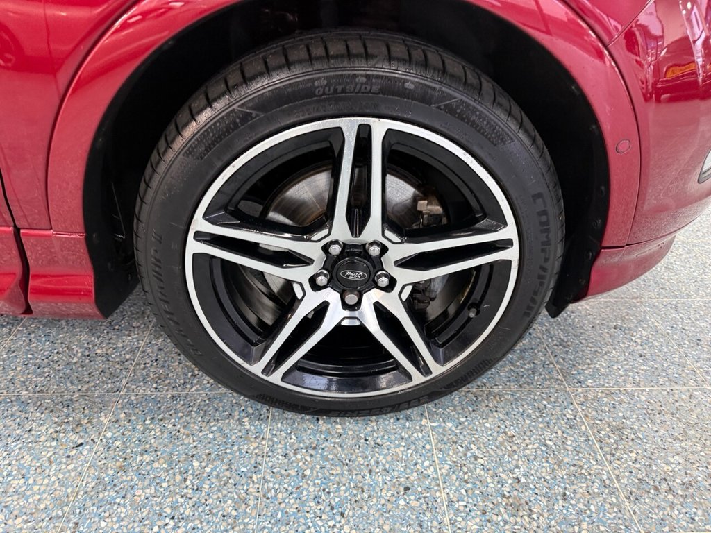 Used Ford Kuga 2017 for sale - 77534077: Photo 23