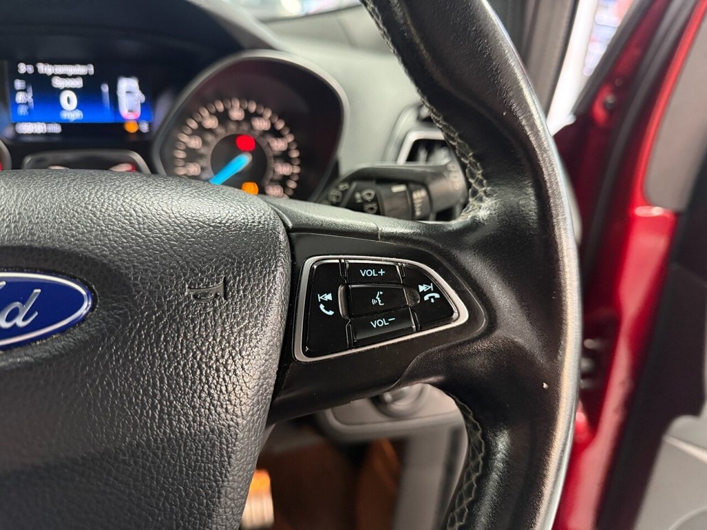 Used Ford Kuga 2017 for sale - 77534077: Photo 31