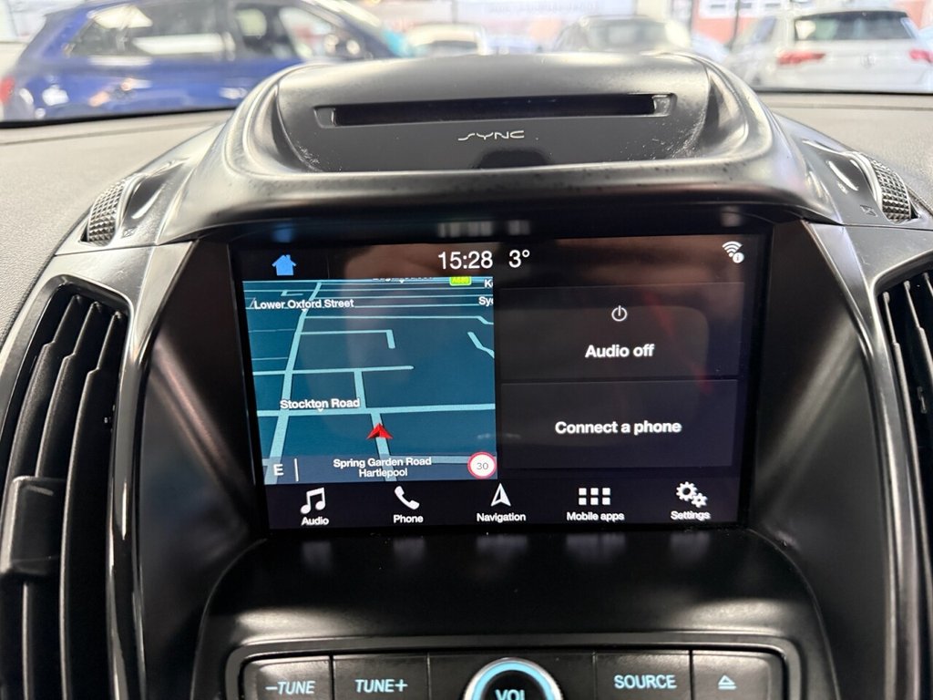 Used Ford Kuga 2017 for sale - 77534077: Photo 34