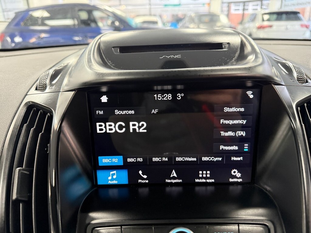 Used Ford Kuga 2017 for sale - 77534077: Photo 35