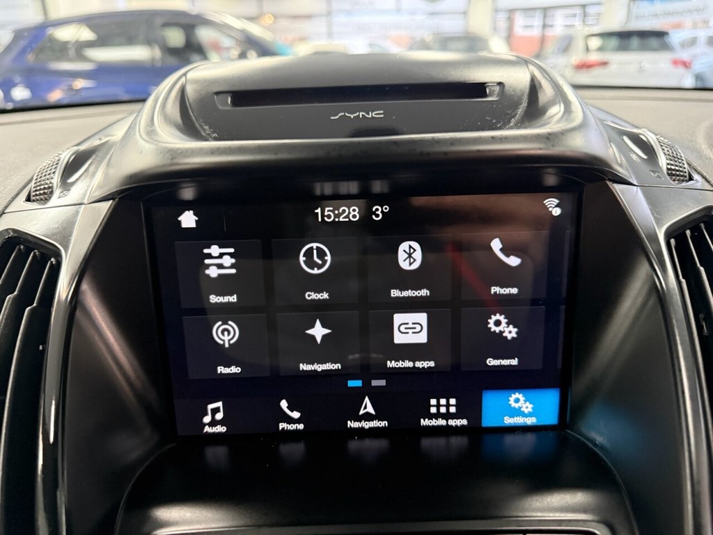 Used Ford Kuga 2017 for sale - 77534077: Photo 39