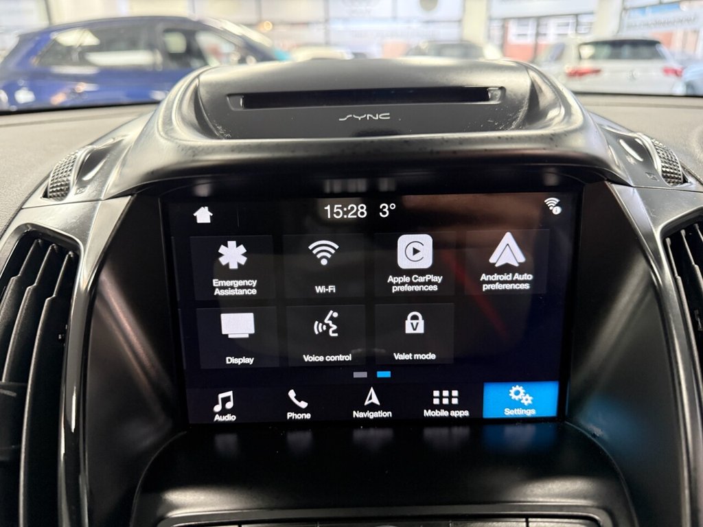 Used Ford Kuga 2017 for sale - 77534077: Photo 40