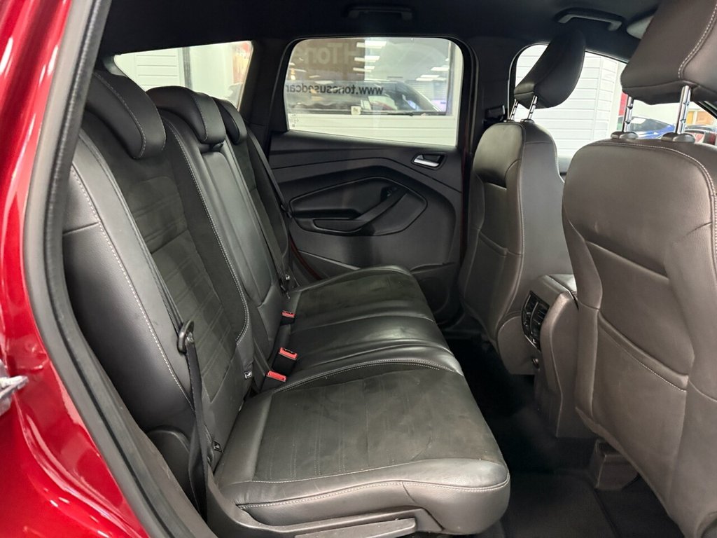 Used Ford Kuga 2017 for sale - 77534077: Photo 5