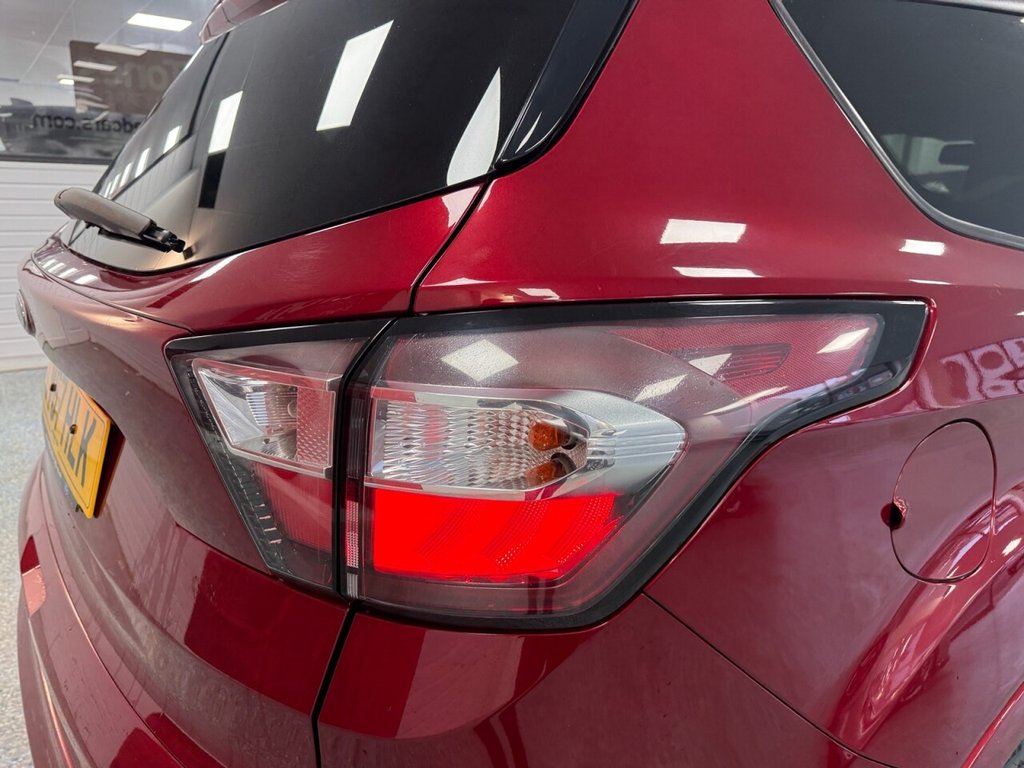 Used Ford Kuga 2017 for sale - 77534077: Photo 7