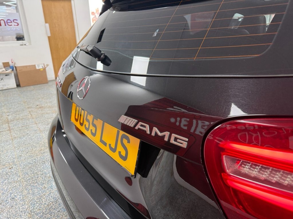 Used Mercedes-Benz A-Class 2017 for sale - 77667161: Photo 11