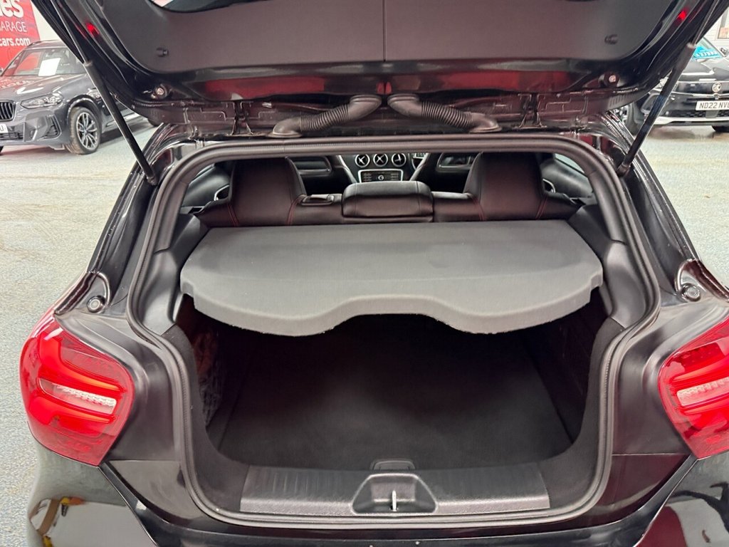 Used Mercedes-Benz A-Class 2017 for sale - 77667161: Photo 12