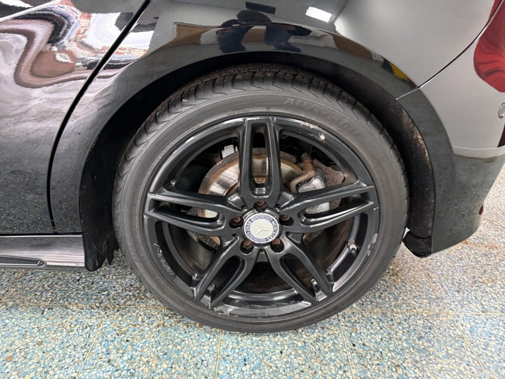 Used Mercedes-Benz A-Class 2017 for sale - 77667161: Photo 14