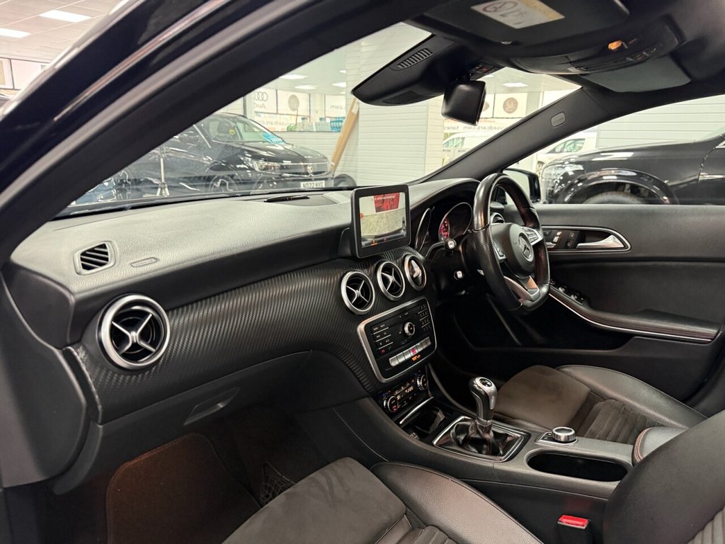 Used Mercedes-Benz A-Class 2017 for sale - 77667161: Photo 15