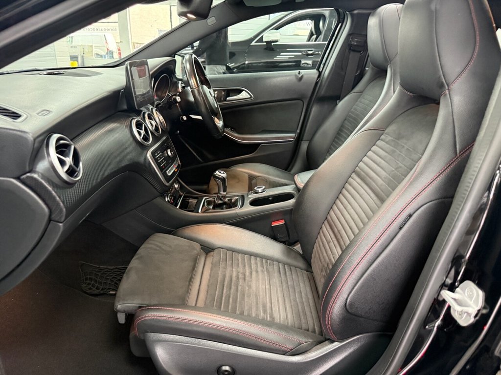 Used Mercedes-Benz A-Class 2017 for sale - 77667161: Photo 16