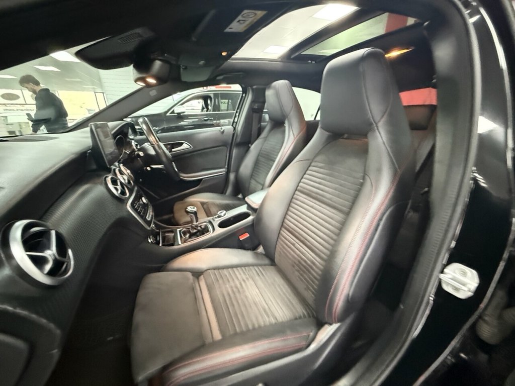 Used Mercedes-Benz A-Class 2017 for sale - 77667161: Photo 17