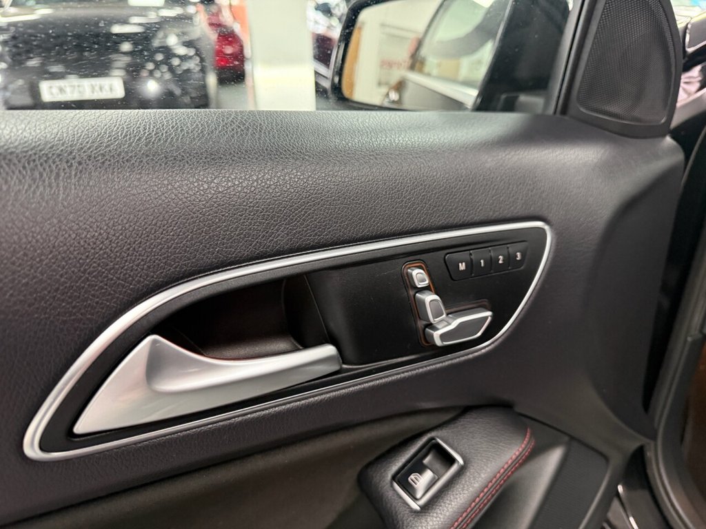 Used Mercedes-Benz A-Class 2017 for sale - 77667161: Photo 18